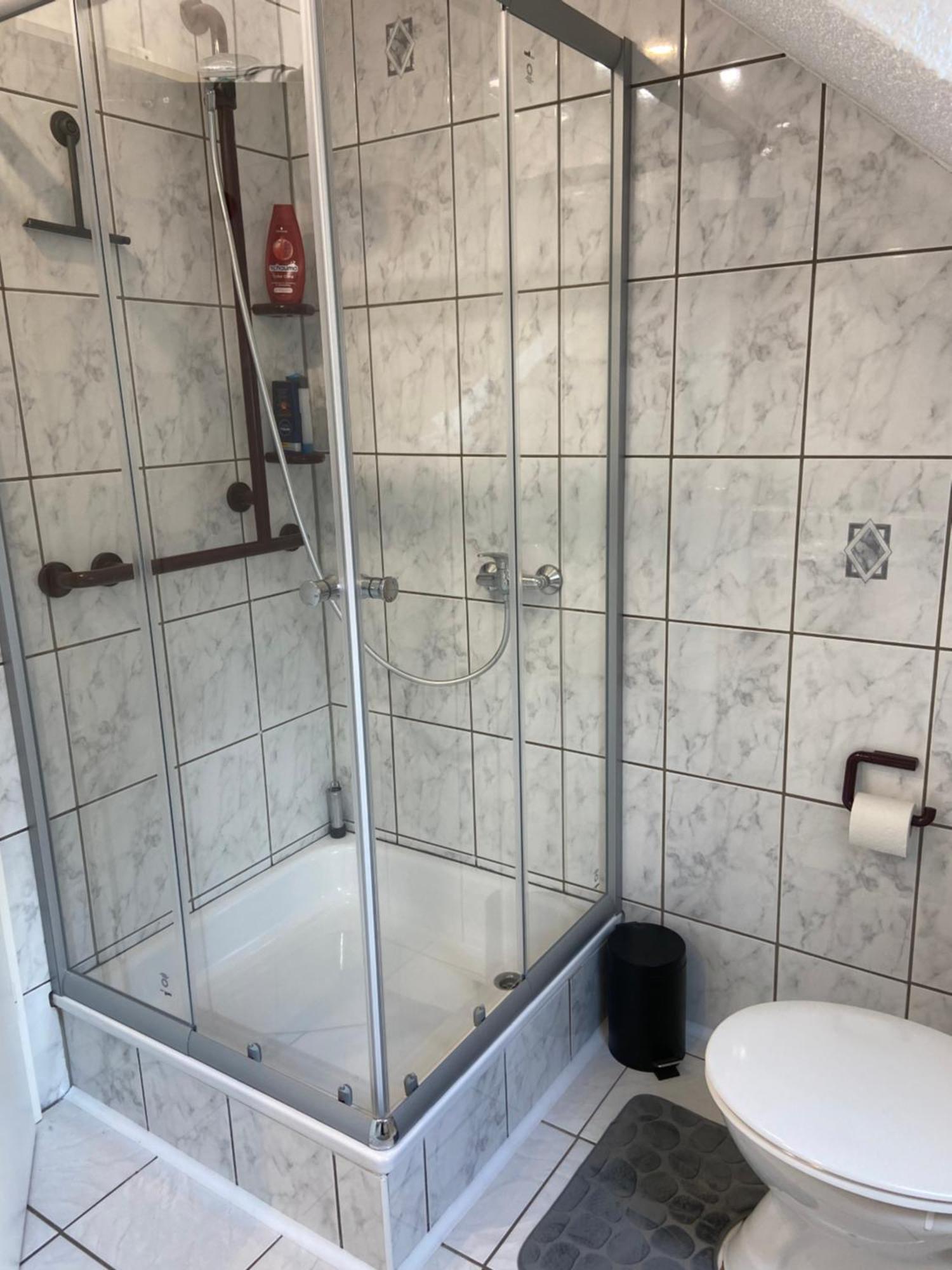 Ferienwohnung Am Erbacher Muemlingufer Erbach  Exteriör bild