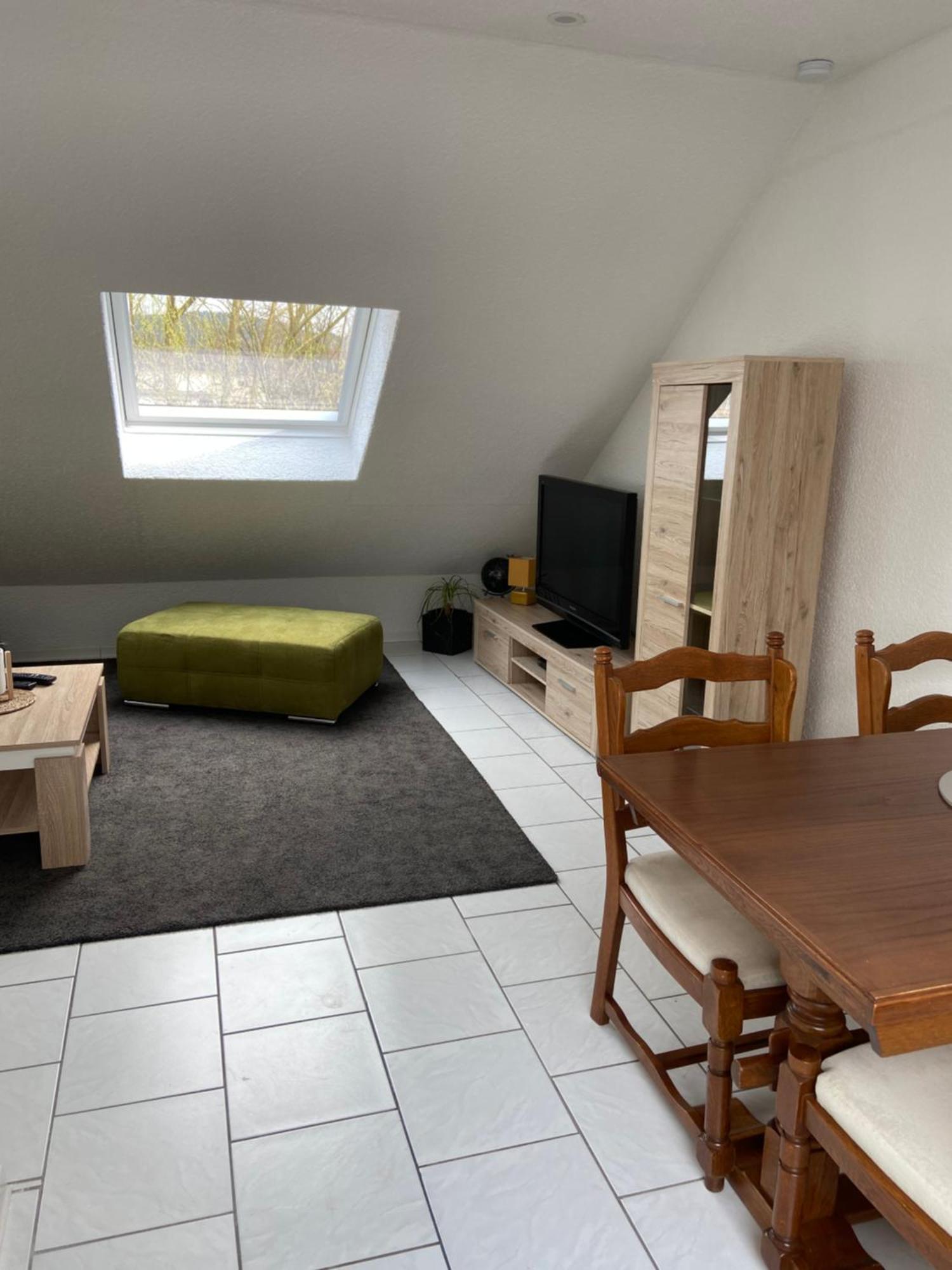 Ferienwohnung Am Erbacher Muemlingufer Erbach  Exteriör bild