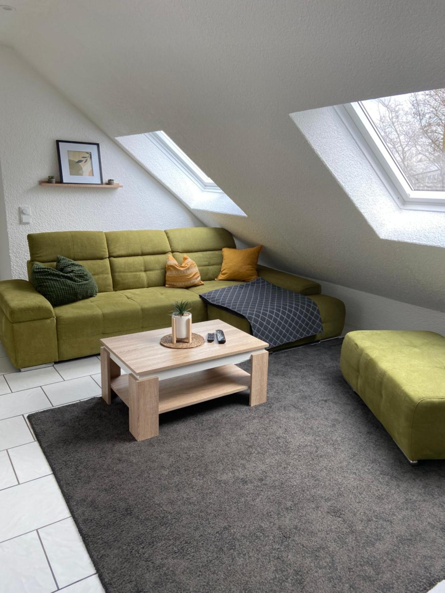 Ferienwohnung Am Erbacher Muemlingufer Erbach  Exteriör bild